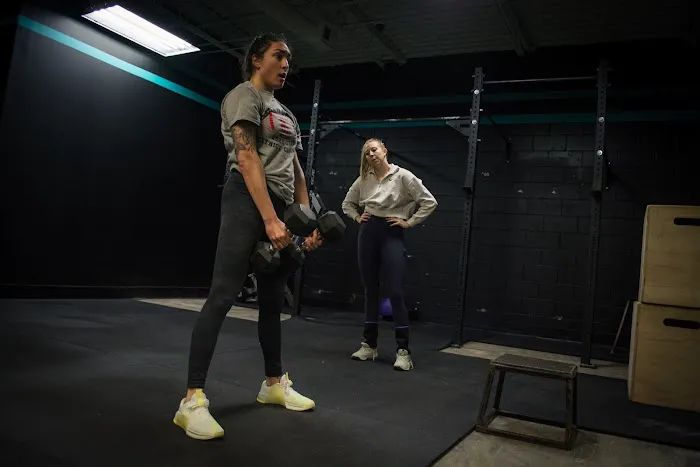 Drip Athletic Club Picture 2