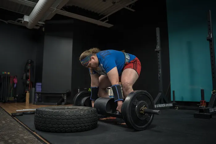 Drip Athletic Club Picture 9