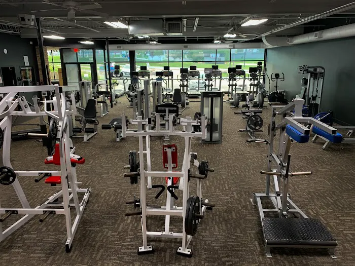 Drip Athletic Club Picture 10