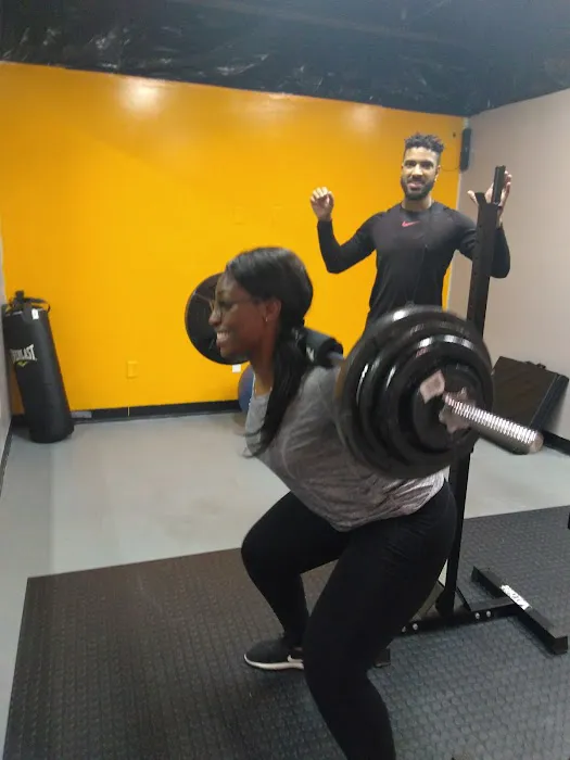 Phynyx Physical Phytness Picture 9