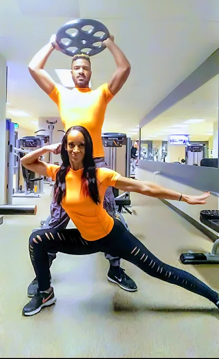 Phynyx Physical Phytness Picture 3