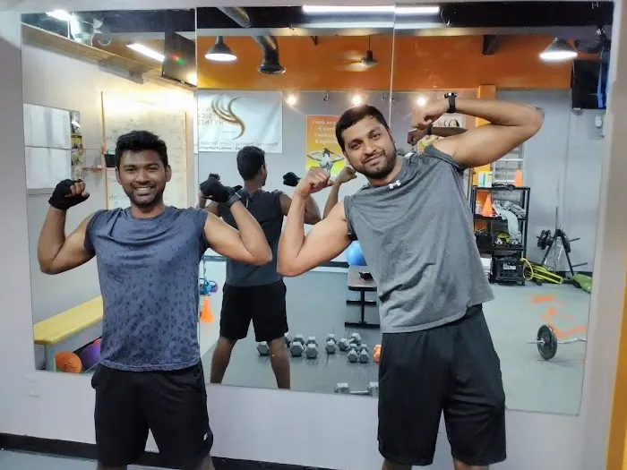 Phynyx Physical Phytness Picture 10