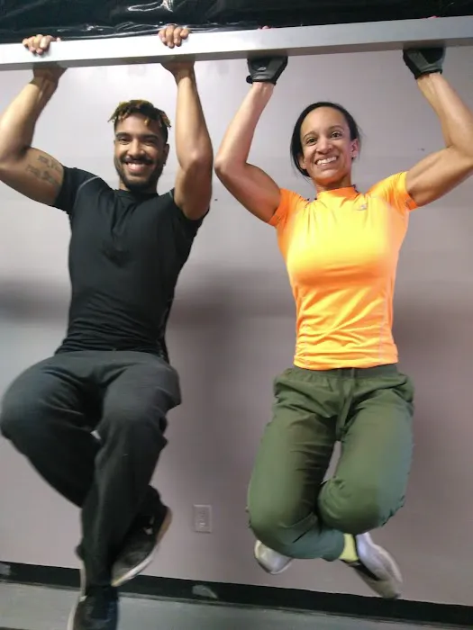 Phynyx Physical Phytness Picture 1