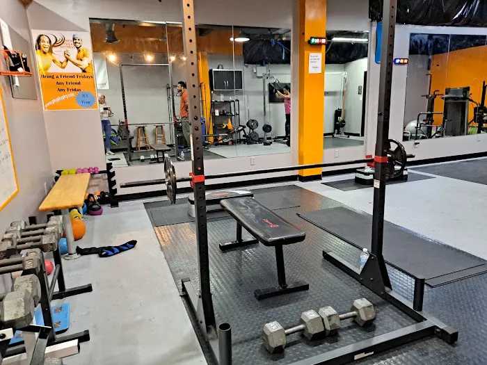 Phynyx Physical Phytness Picture 7