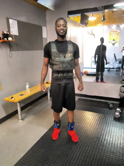 Phynyx Physical Phytness Picture 5