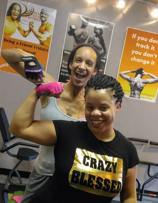 Phynyx Physical Phytness Picture 6