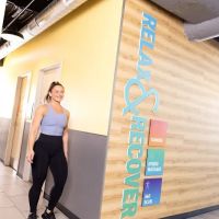 Crunch Fitness - Maplewood ico