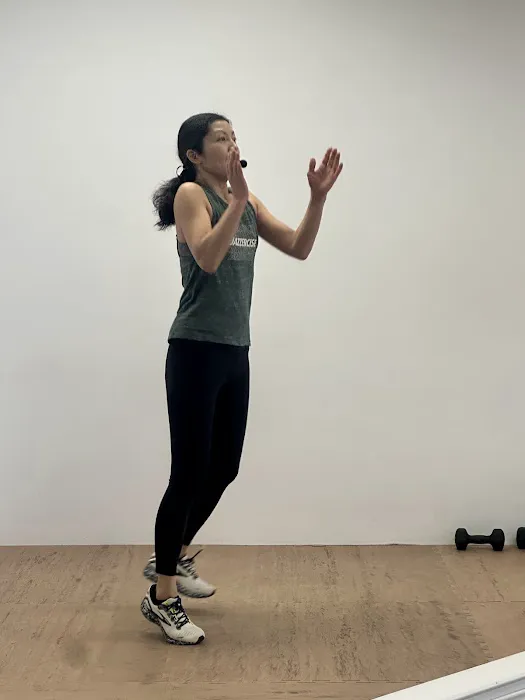 Jazzercise Omaha 90th St Picture 4