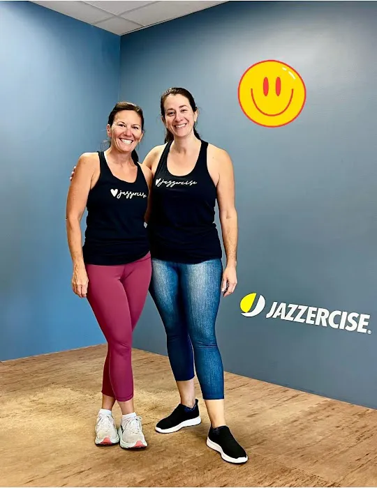 Jazzercise Omaha 90th St Picture 7