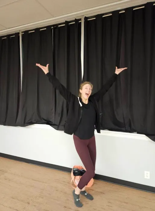 Jazzercise Omaha 90th St Picture 5