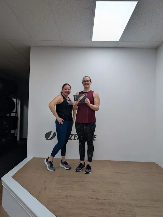 Jazzercise Omaha 90th St Picture 6
