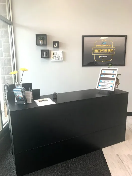 Jazzercise Omaha 90th St Picture 1