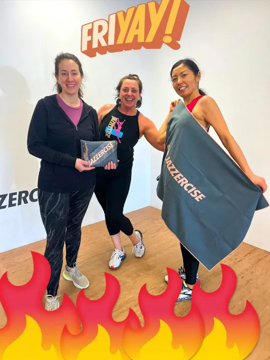 Jazzercise Omaha 90th St Picture 9