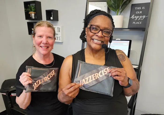 Jazzercise Omaha 90th St Picture 10