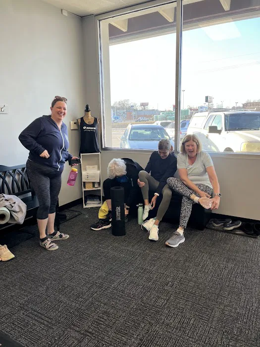 Jazzercise Omaha 90th St Picture 3