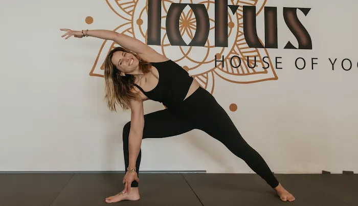 Lotus House of Yoga Picture 9