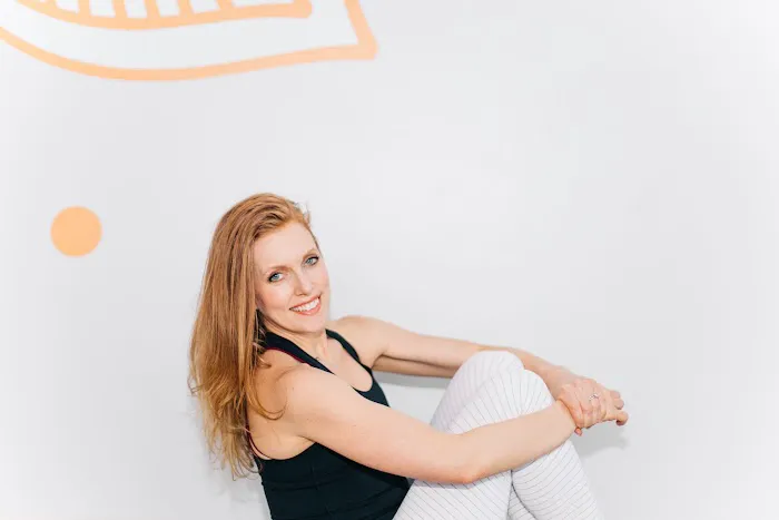 Lotus House of Yoga Picture 6