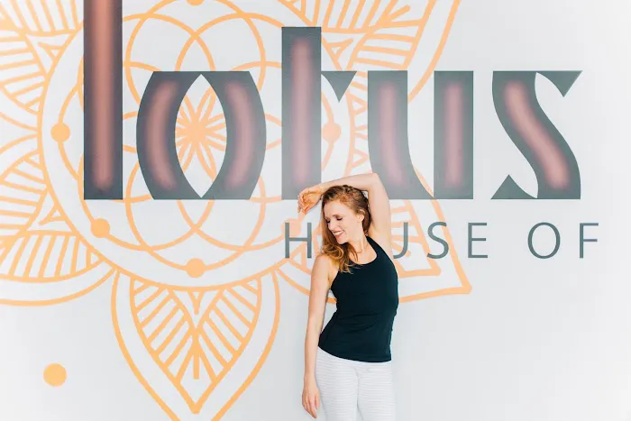 Lotus House of Yoga Picture 7