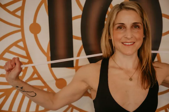 Lotus House of Yoga Picture 3