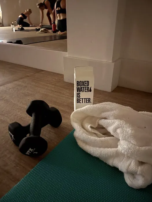 Lotus House of Yoga Picture 4