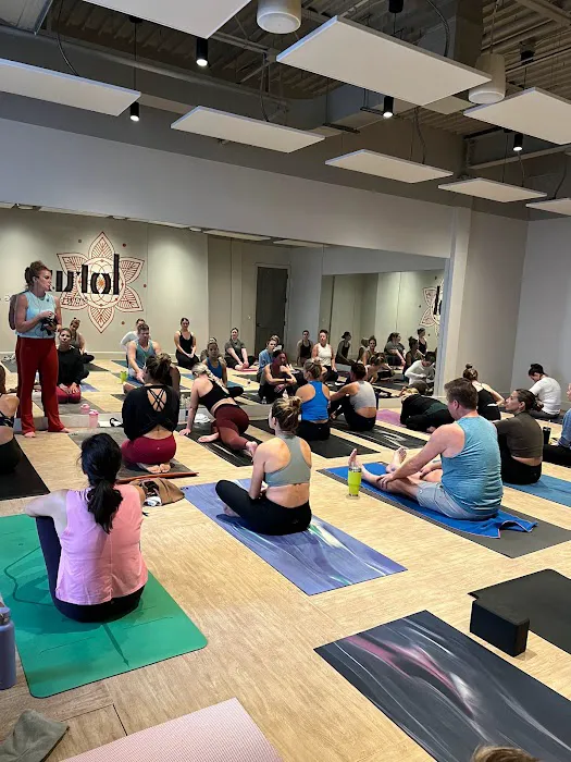 Lotus House of Yoga Picture 10