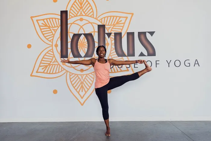 Lotus House of Yoga Picture 8