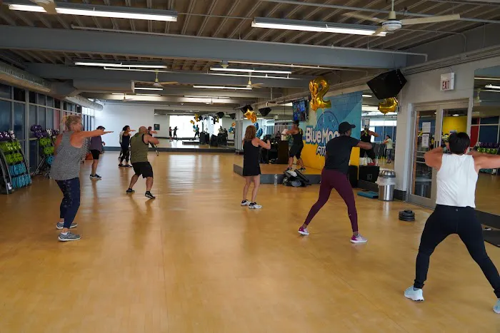 Blue Moon Fitness - Omaha North Picture 2