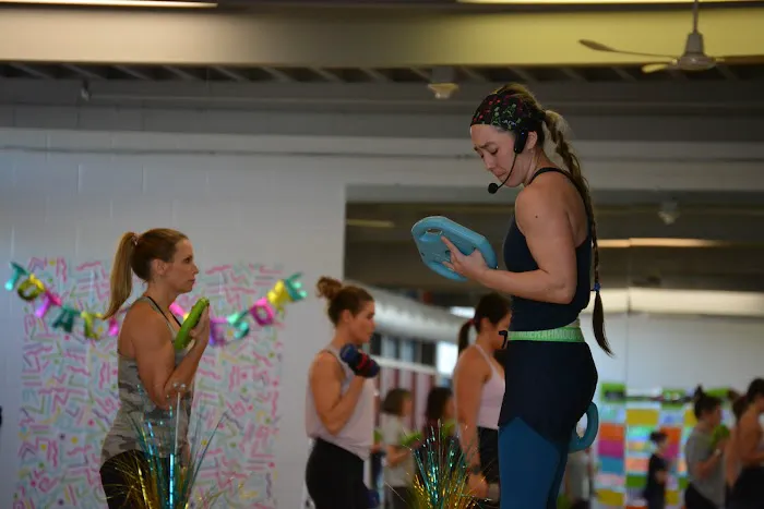 Blue Moon Fitness - Omaha North Picture 1