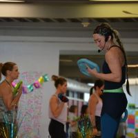 Blue Moon Fitness - Omaha North ico