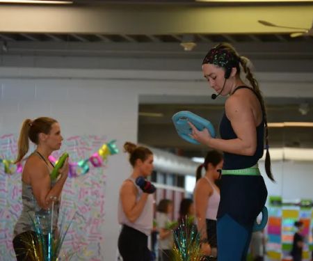 Blue Moon Fitness - Omaha North