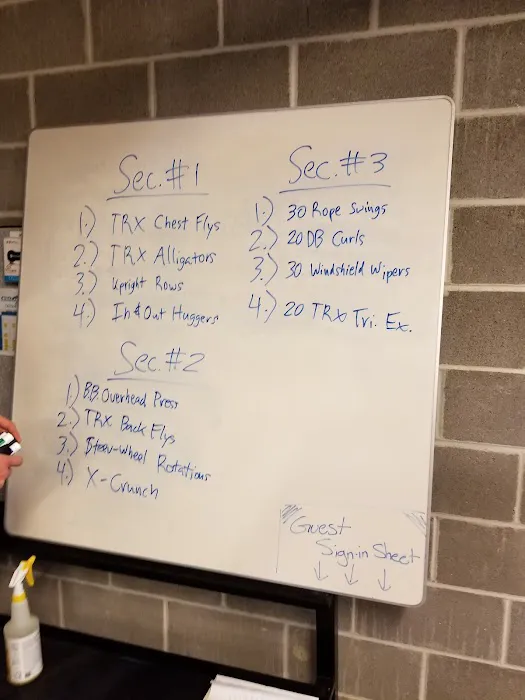 Blue Moon Fitness - Omaha North Picture 8