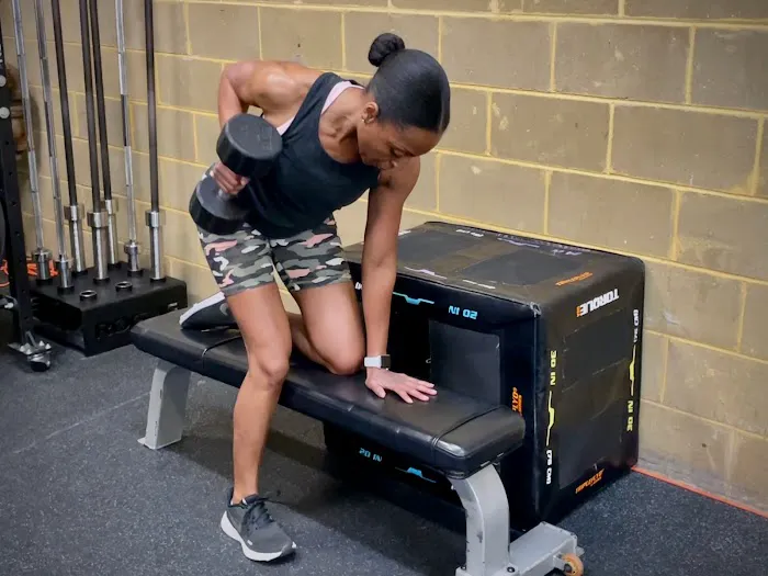 Blue Moon Fitness - Omaha North Picture 9