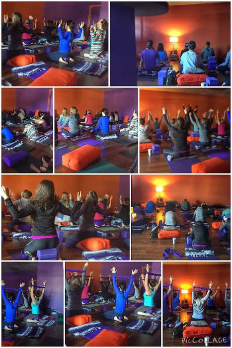 Evolve to Harmony Yoga School Picture 10