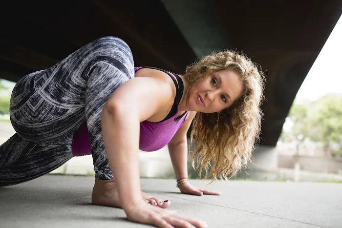 Evolve to Harmony Yoga School Picture 1