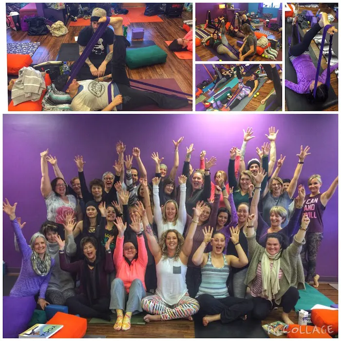 Evolve to Harmony Yoga School Picture 3