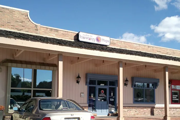 Evolve to Harmony Yoga School Picture 5