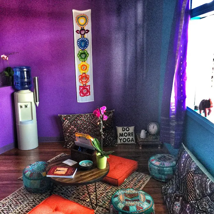 Evolve to Harmony Yoga School Picture 6