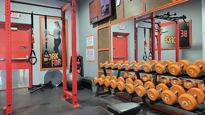 HOTWORX - Omaha - Midtown Picture 3