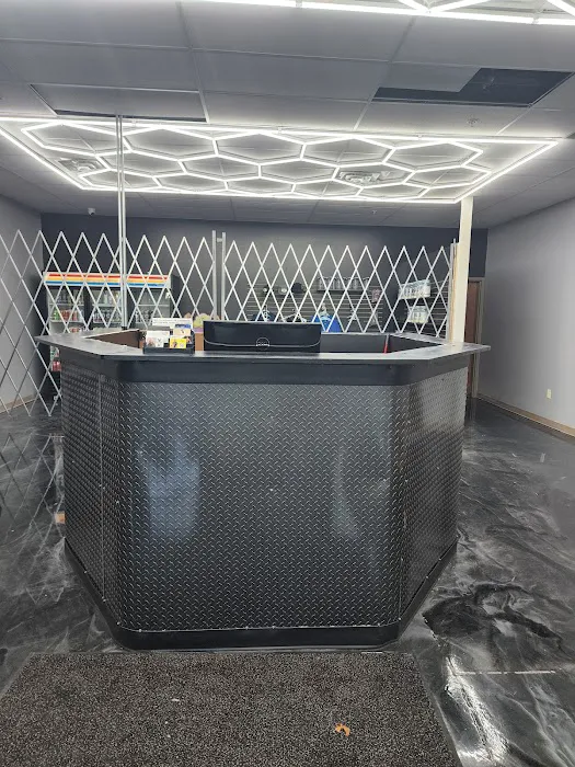 Iron Heaven Gym Stonegate Picture 6