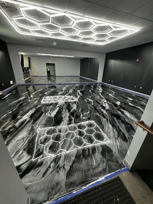 Iron Heaven Gym Stonegate Picture 2