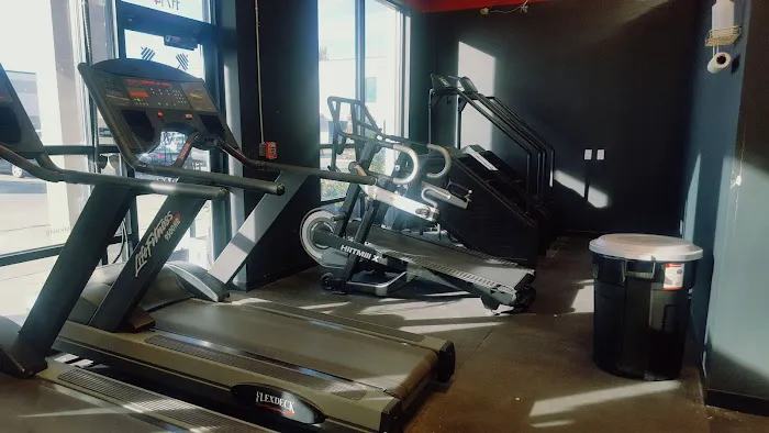 Iron Heaven Gym Stonegate Picture 9