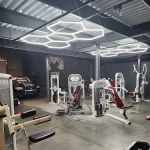 Iron Heaven Gym Stonegate