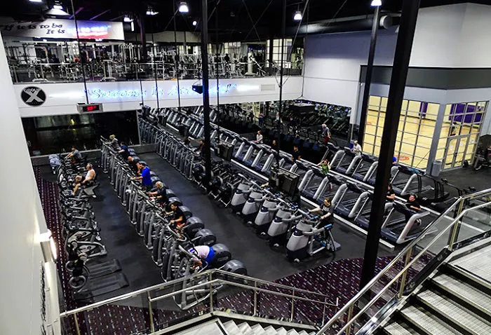 Genesis Health Clubs - Cass Picture 5