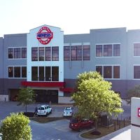 Genesis Health Clubs - Cass ico