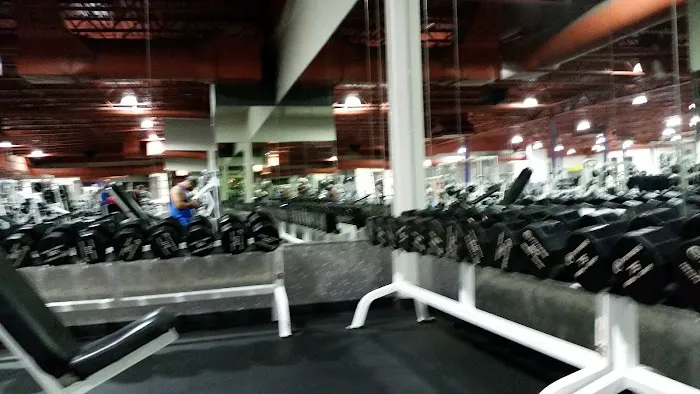 Genesis Health Clubs - Cass Picture 4