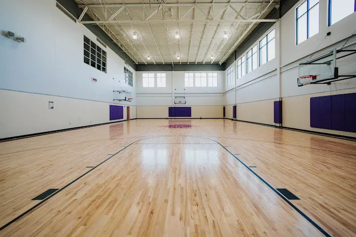 Genesis Health Clubs - Cass Picture 8