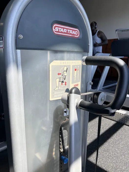 Genesis Health Clubs - Cass Picture 3