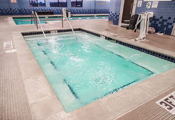 Genesis Health Clubs - Cass Picture 10