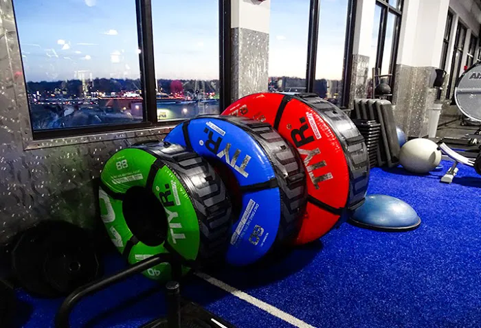 Genesis Health Clubs - Cass Picture 2