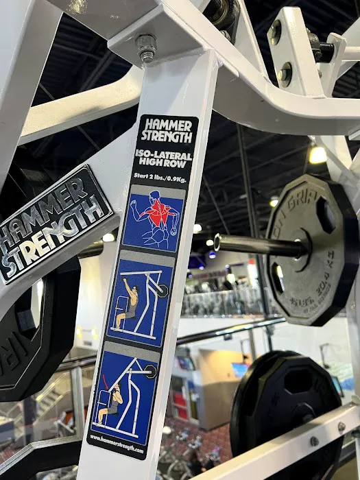 Genesis Health Clubs - Cass Picture 9